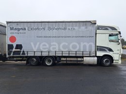 Aukcja internetowa: DAF  XF 460 + SCHWARZMULLER TPA 2/E