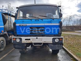 Online aukce: TATRA  T 8152-S1- 28210 6X6