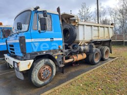 Online aukce: TATRA  T 8152-S1- 28210 6X6