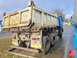 Online aukce: TATRA  T 8152-S1- 28210 6X6