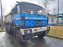 Online aukce: TATRA  T 8152-S1- 28210 6X6