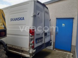 Online-Versteigerung: IVECO  35C15