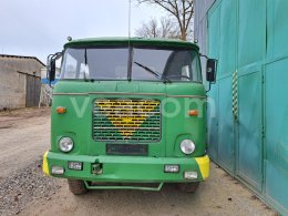 Online auction: ŠKODA  MTSP 27 4X4 + SKLÁPĚCÍ NÁSTAVBA