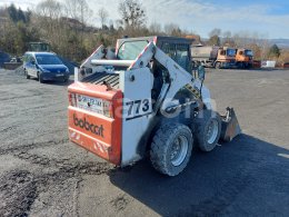 Online aukce: BOBCAT  773