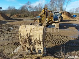 Online auction: LIEBHERR  R 934 HDS