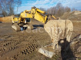 Online árverés: LIEBHERR  R 934 HDS