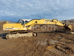 Online árverés: LIEBHERR  R 934 HDS