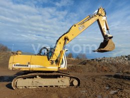 Online árverés: LIEBHERR  R 934 HDS