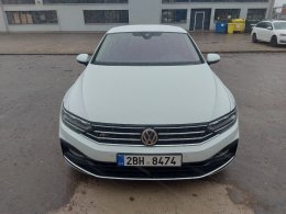 Online aukce: Volkswagen  PASSAT