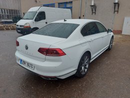 Online aukce: Volkswagen  PASSAT