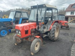 Online aukce: ZETOR  5211