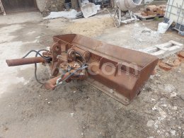Online aukce:  HYDRAULICKÁ LŽÍCE 200CM