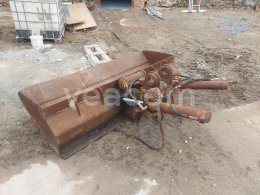 Online auction:   HYDRAULICKÁ LŽÍCE 200CM