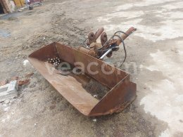 Online auction:   HYDRAULICKÁ LŽÍCE 200CM