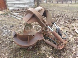 Online aukce:  DRAPÁK 900KG