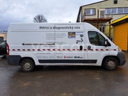 Online auction: PEUGEOT  BOXER