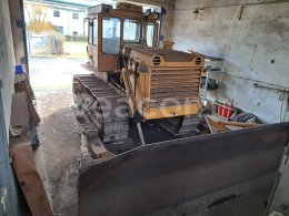 Online árverés:   BULDOZER  CTZ T 170