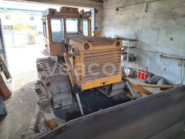 Online auction:   BULDOZER  CTZ T 170