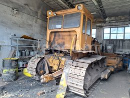 Online árverés:   BULDOZER  CTZ T 170