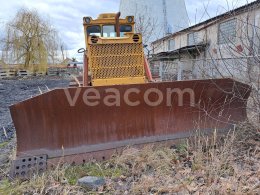 Aukcja internetowa:   BULDOZER CTZ T 170