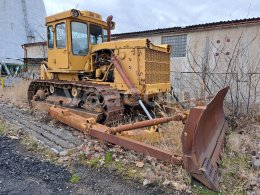 Aukcja internetowa:   BULDOZER CTZ T 170