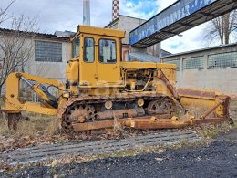 Aukcja internetowa:   BULDOZER CTZ T 170