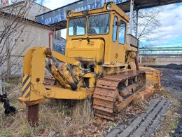 Aukcja internetowa:   BULDOZER CTZ T 170