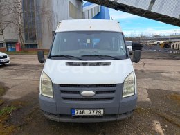 Online auction: FORD  TRANSIT 300M