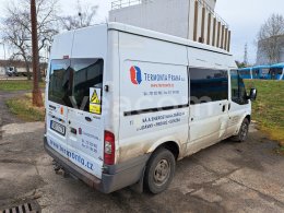 Online auction: FORD  TRANSIT 300M