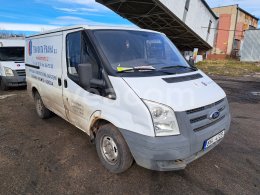 Online auction: FORD  TRANSIT 260S