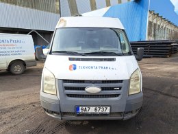 Online-Versteigerung: FORD  TRANSIT 300S