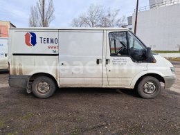 Online árverés: FORD  TRANSIT 260S