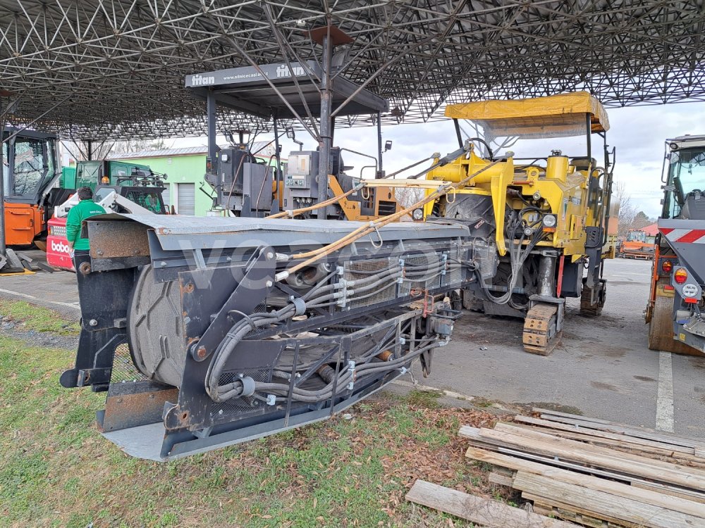 Aukcja internetowa: BOMAG  BM 1300/30