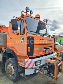 Aukcja internetowa: LIAZ  151.809