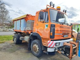 Aukcja internetowa: LIAZ  151.809