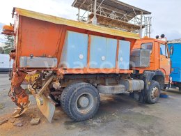 Aukcja internetowa: LIAZ  151.809