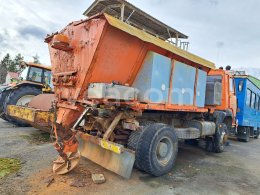 Aukcja internetowa: LIAZ  151.809