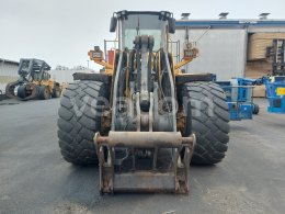 Online aukce: VOLVO  L 150 E