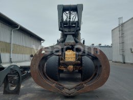Online aukce: VOLVO  L 180E