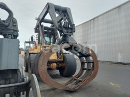 Online aukce: VOLVO  L 180E