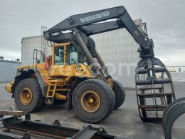 Online aukce: VOLVO  L 180E