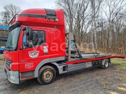 Online aukce: MERCEDES-BENZ  ATEGO 822 L 8T