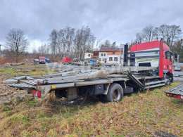 Online-Versteigerung: MAN  TGM 15.280