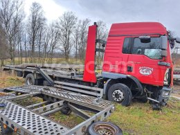 Online-Versteigerung: MAN  TGM 15.280