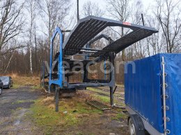 Online aukce:  LOHR C2H29S