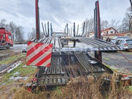 Online aukce:   LOHR C2H29S