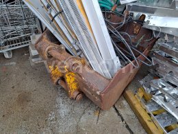 Online aukce: JCB  LŽÍCE PODKOPOVÁ 80 CM