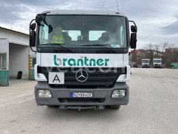 Online-Versteigerung: MERCEDES-BENZ  ACTROS 1832K
