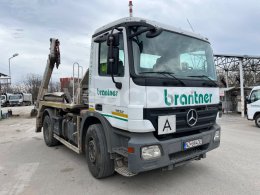 Online-Versteigerung: MERCEDES-BENZ  ACTROS 1832K