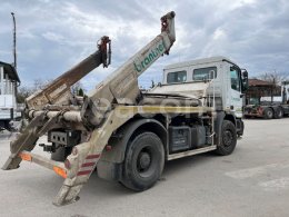 Online-Versteigerung: MERCEDES-BENZ  ACTROS 1832K